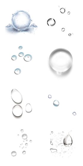 水珠