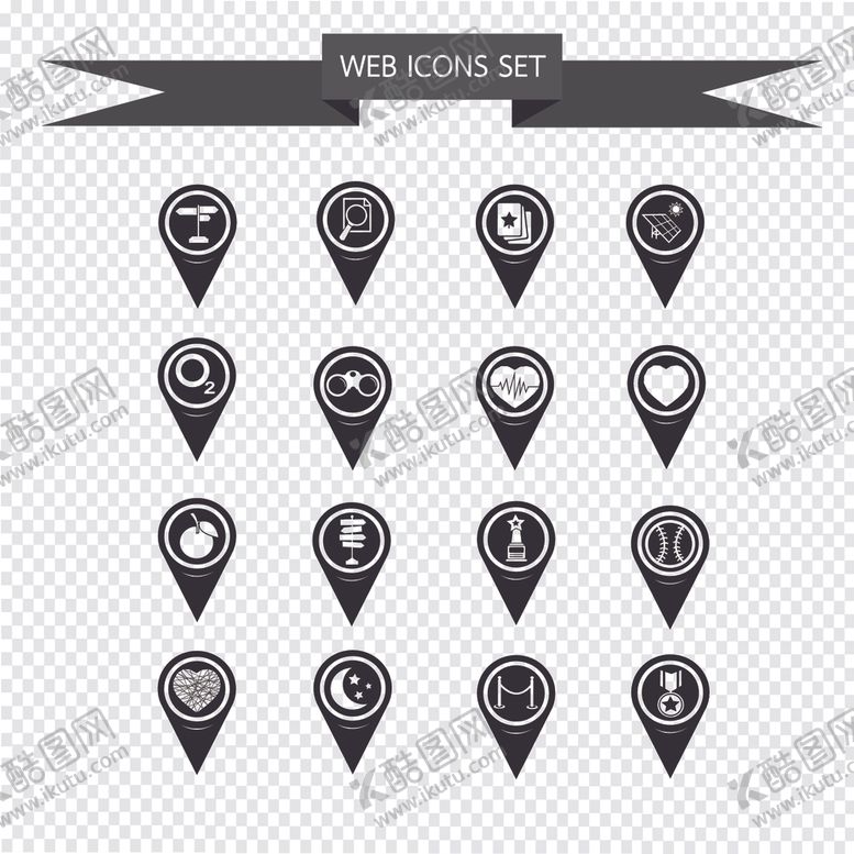 编号：74431709241443317554【酷图网】源文件下载-图标