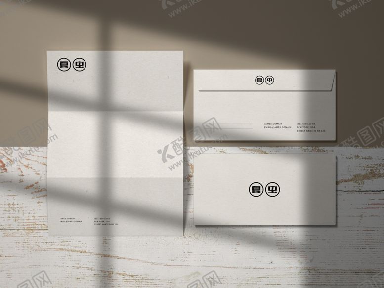 编号：11450310161801464249【酷图网】源文件下载-折页展示样机