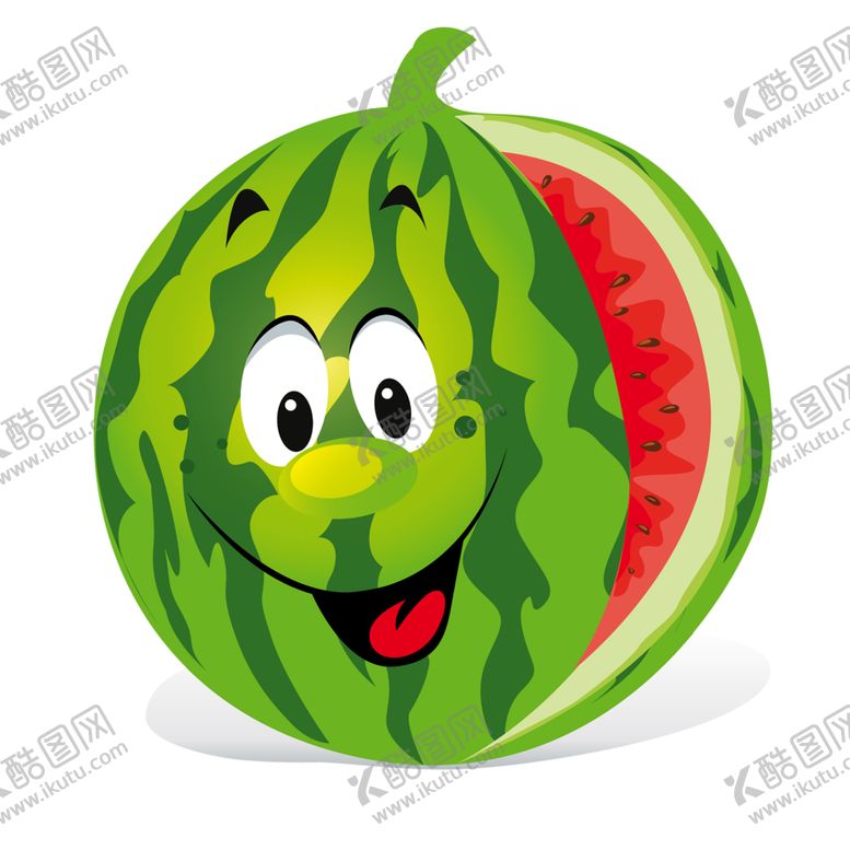 编号：90585210290916366432【酷图网】源文件下载-西瓜