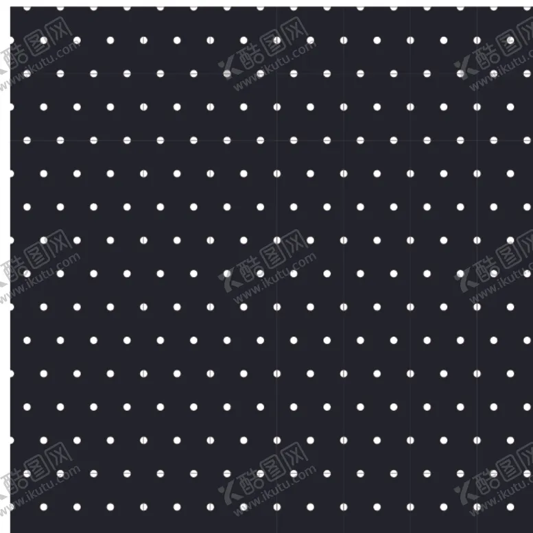 编号：45353110051600314795【酷图网】源文件下载-黑白简约花纹图案设计