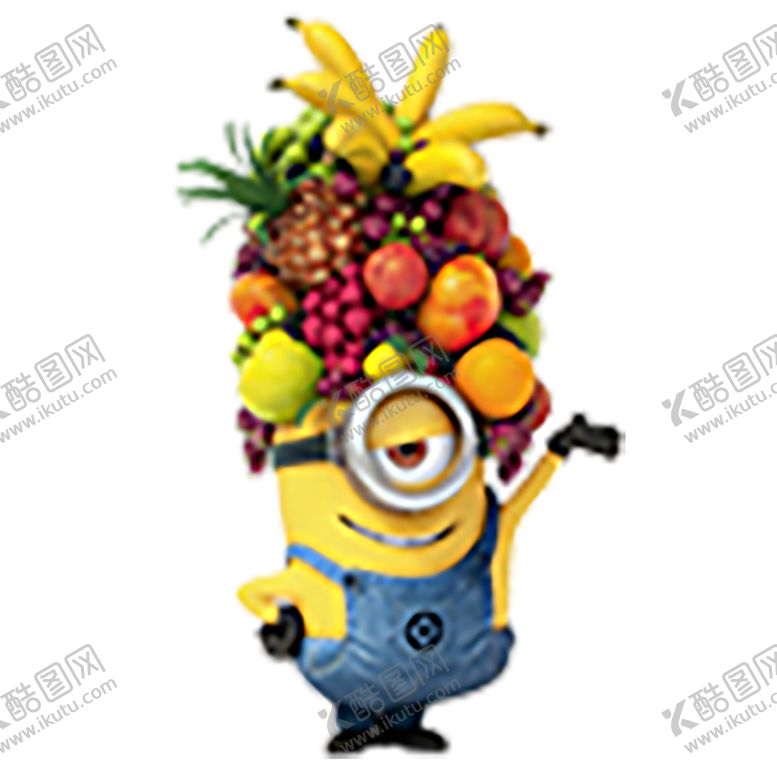 编号：58126510090735493792【酷图网】源文件下载-水果