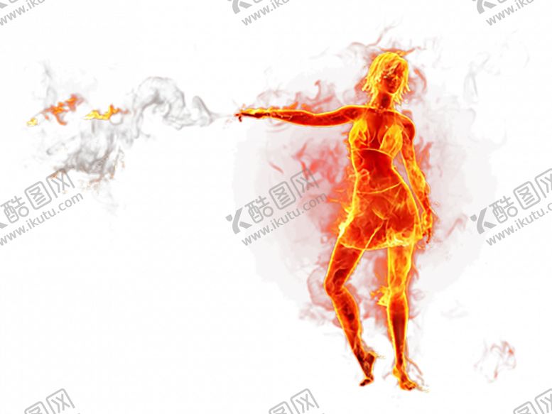编号：44098710311000535255【酷图网】源文件下载-火焰
