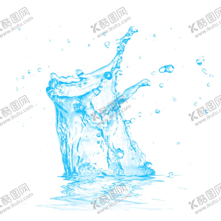 编号：19102110102132248111【酷图网】源文件下载-水花