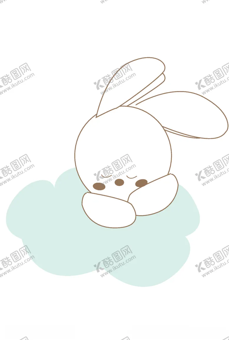 编号：20713607041756059038【酷图网】源文件下载-幼童印花