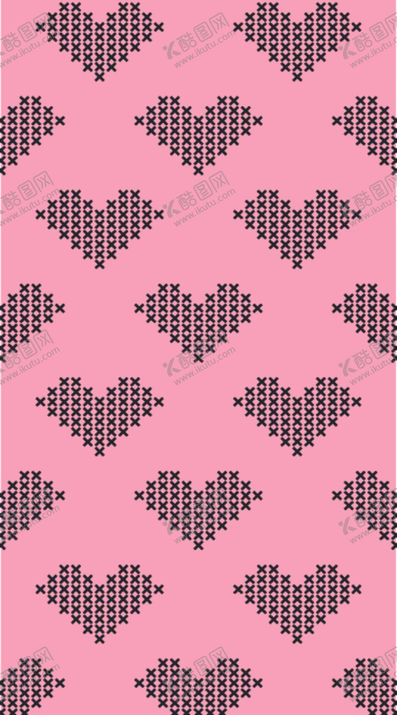 编号：89269811010959398054【酷图网】源文件下载-创意花纹图案背景