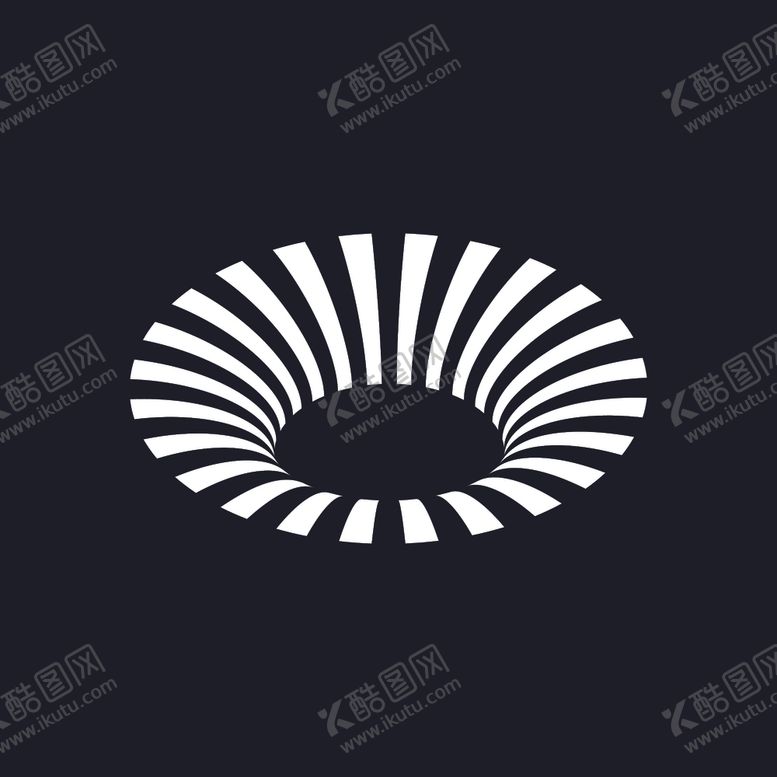 编号：44489907121601066034【酷图网】源文件下载-矢量抽象设计