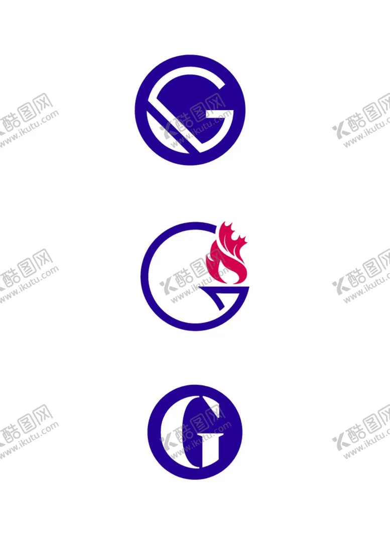 编号：45490612010812214349【酷图网】源文件下载-企业G 开头字母