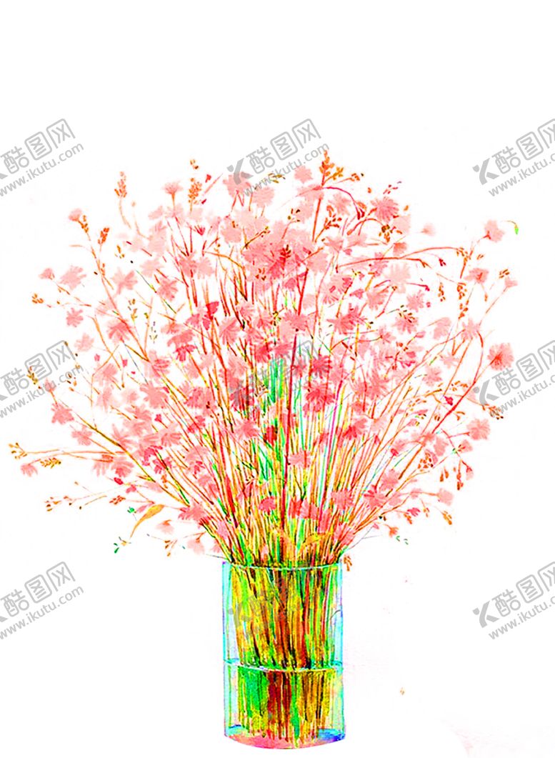 编号：39005409270622038633【酷图网】源文件下载-花素材