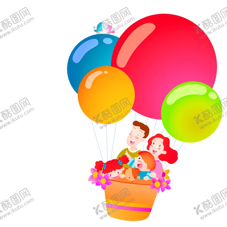 编号：62330607092315317996【酷图网】源文件下载-鲜花装饰