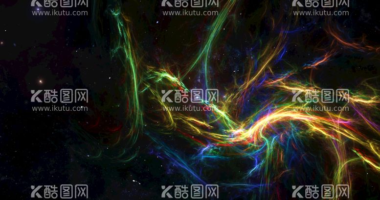 编号：44184510172053497597【酷图网】源文件下载-抽象宇宙星空图片