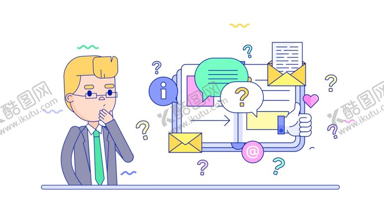 编号：56900710121617227004【酷图网】源文件下载-人物生活扁平化图案