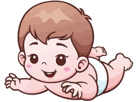 母婴催乳服务名片粉色背景名片卡片月嫂名片