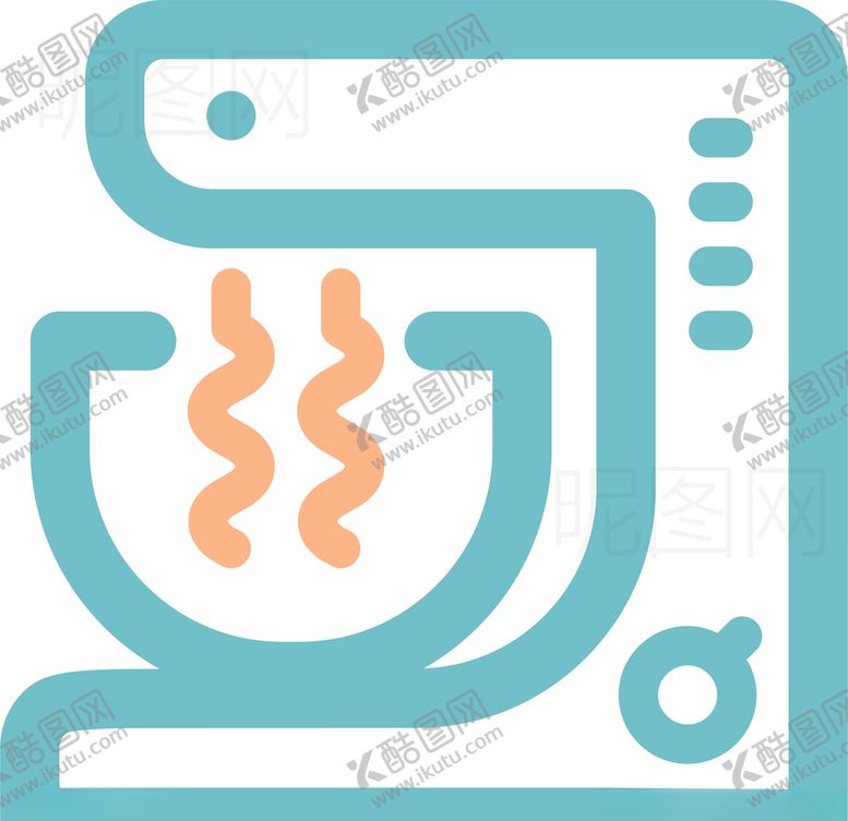 编号：99712409140012407421【酷图网】源文件下载-榨汁机