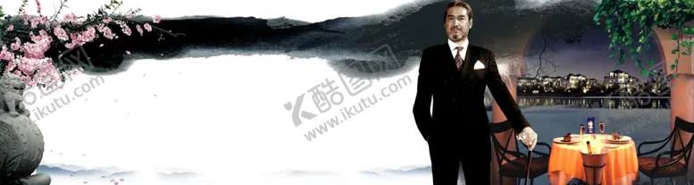 编号：97460210012250196875【酷图网】源文件下载-家风