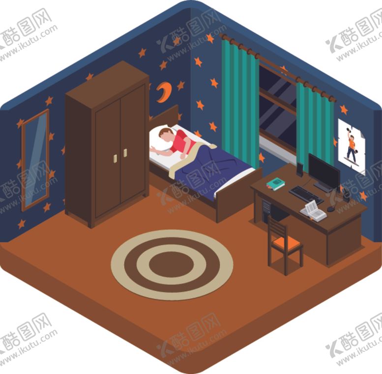 编号：58440103302242056898【酷图网】源文件下载-家具