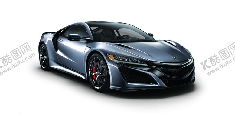 编号：91614809230435484472【酷图网】源文件下载-讴歌NSX