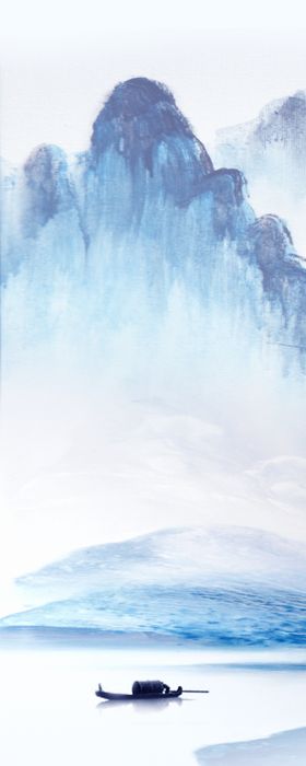 背景墙装饰画中式玄关山水玄关孔雀晶瓷