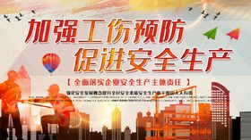 工地安全