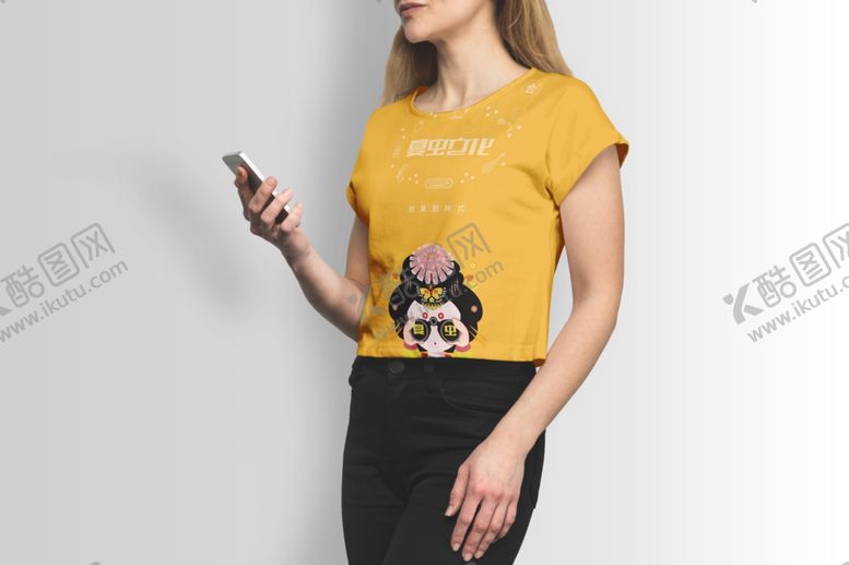 编号：94838109211402368994【酷图网】源文件下载-衣服样机