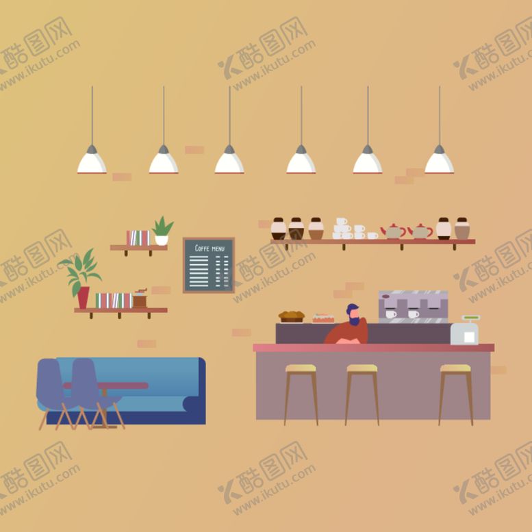 编号：15097701150622569465【酷图网】源文件下载-家居  
