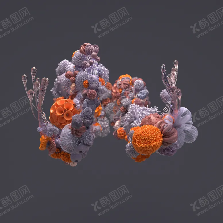编号：97300906252303347362【酷图网】源文件下载-c4d场景