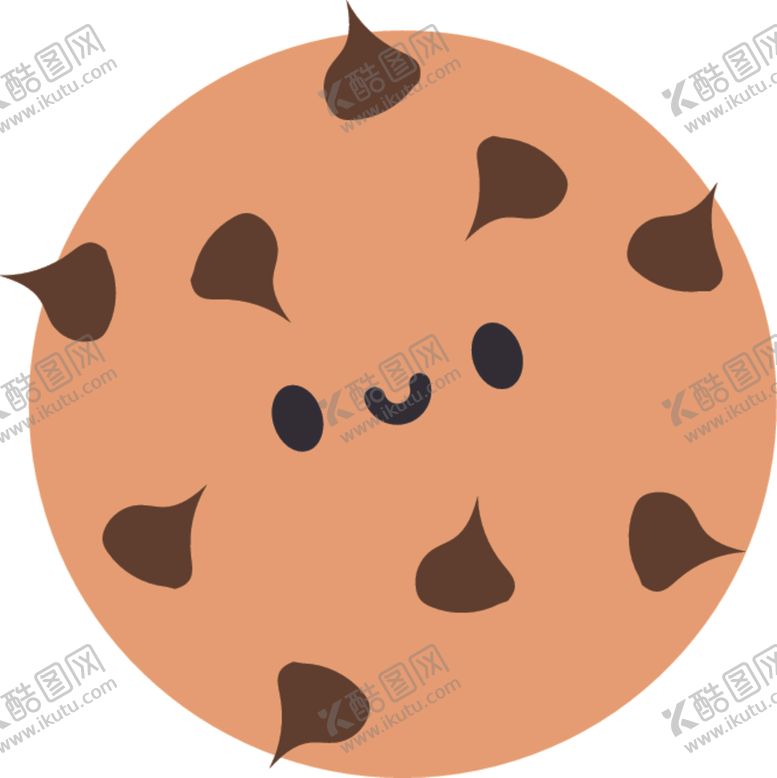 编号：66215607021232051079【酷图网】源文件下载-卡哇伊美食