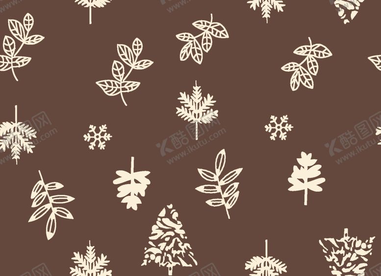 编号：44940709090641222816【酷图网】源文件下载-小植物植物树叶叶子