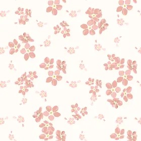 小碎花