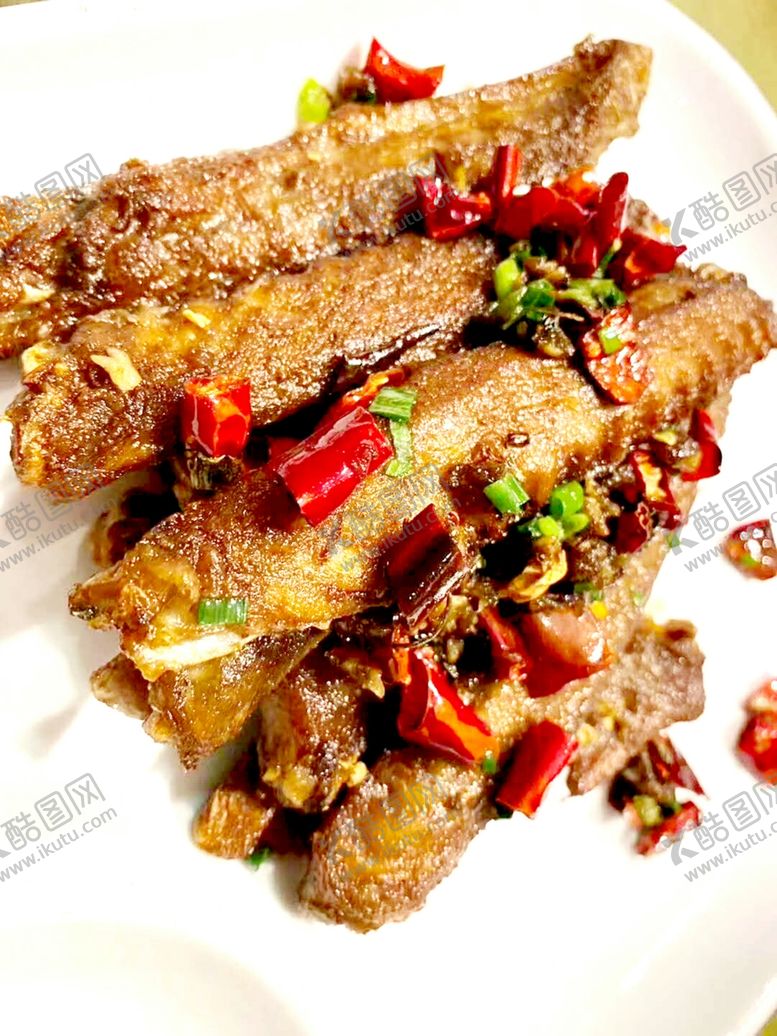 编号：84874611020222583591【酷图网】源文件下载-香酥排骨