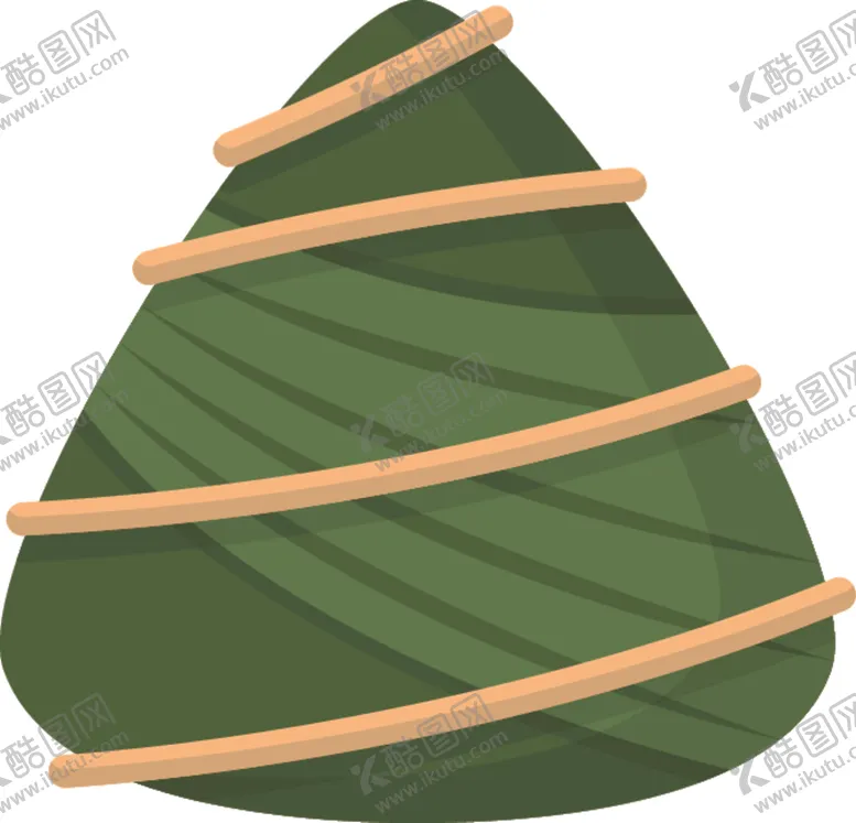编号：55036803182112411843【酷图网】源文件下载-粽子