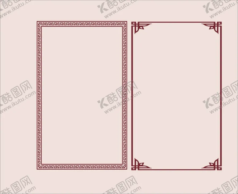 编号：81746702081533278971【酷图网】源文件下载-花边