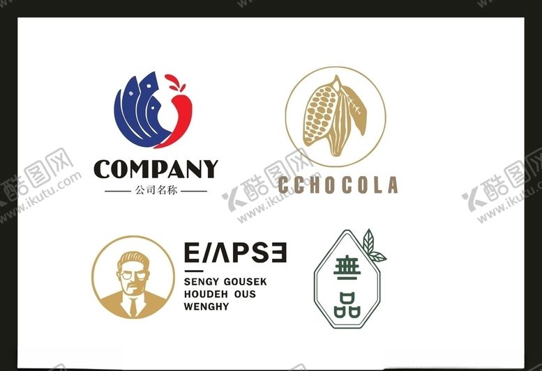 编号：34609310102319427991【酷图网】源文件下载-LOGO设计