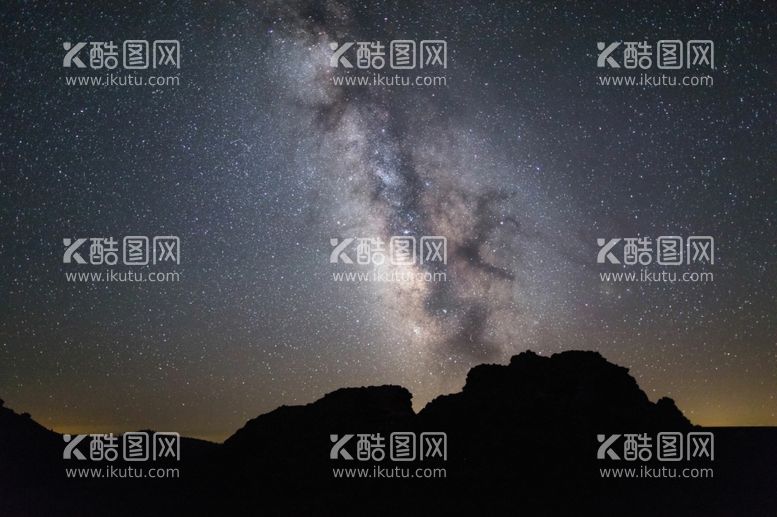 编号：52141112030114431360【酷图网】源文件下载-星空图片