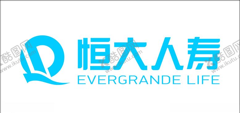 编号：16843807081242452432【酷图网】源文件下载-恒大logo