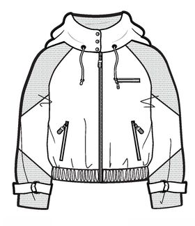 服装款式