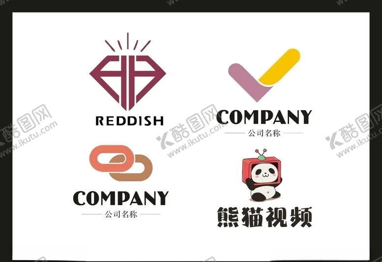 编号：43350405040843209052【酷图网】源文件下载-LOGO设计