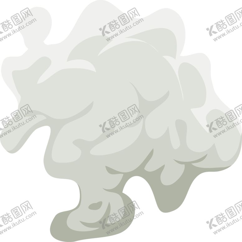 编号：29282310132155037767【酷图网】源文件下载-水彩烟雾