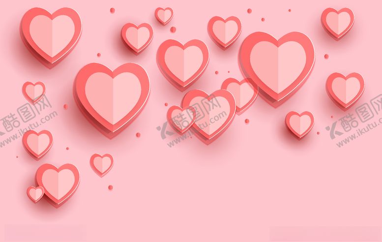 编号：83931309202212136511【酷图网】源文件下载-爱心