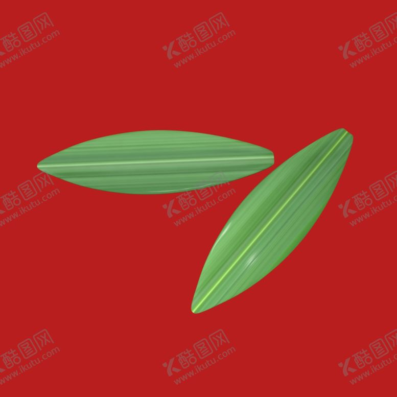 绿植绿叶植物子草