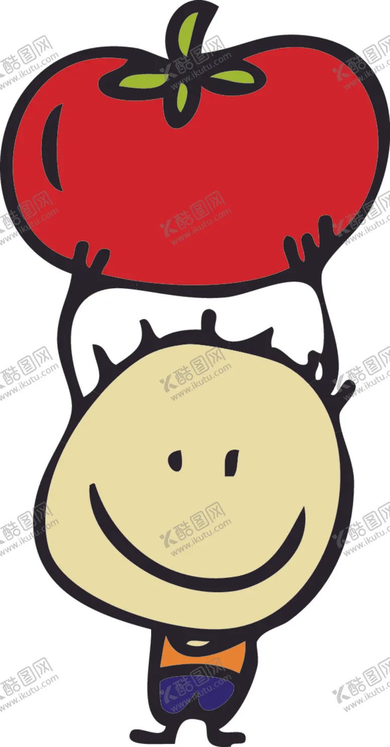 编号：41099706302133256562【酷图网】源文件下载-卡通印花