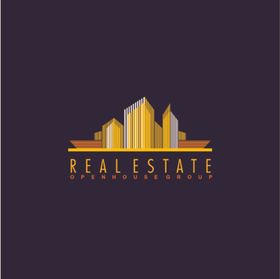 房地产logo