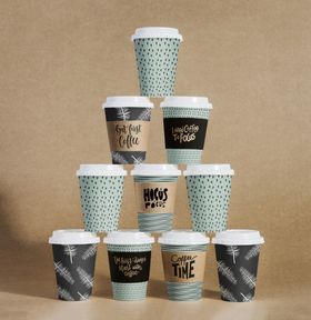 奶茶