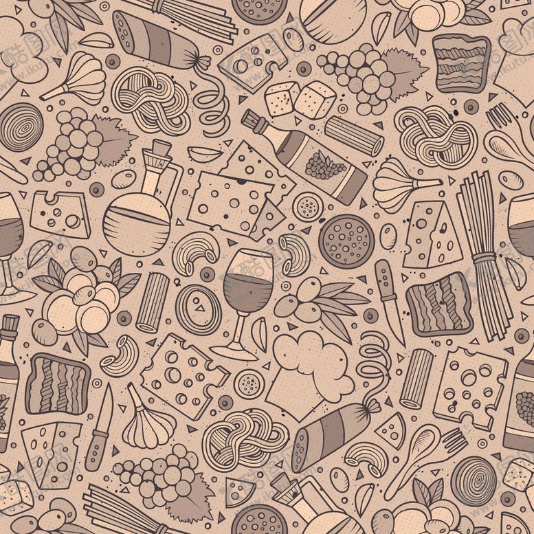 编号：64671710031957506158【酷图网】源文件下载-披萨