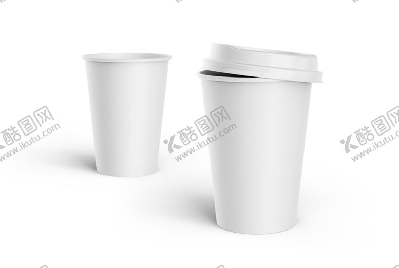 编号：40378709240752136742【酷图网】源文件下载-咖啡杯样机素材