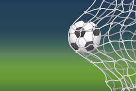 足球背景