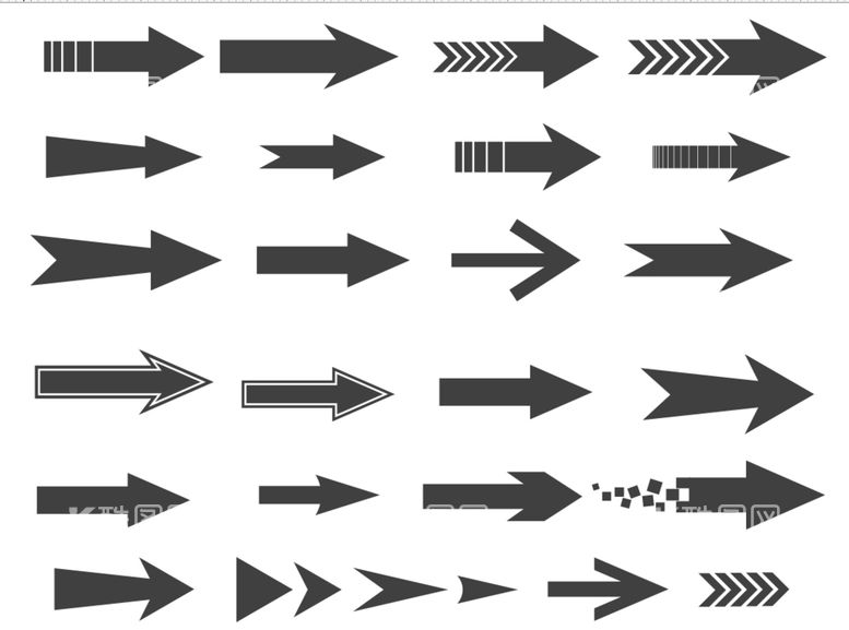 编号：75761412211941579182【酷图网】源文件下载-箭头