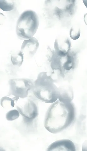 扎染碎花渐变数码底纹