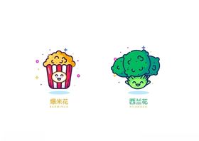 卡通插画