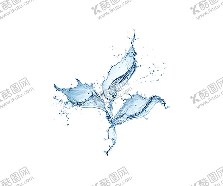编号：63942910092345332987【酷图网】源文件下载-水花